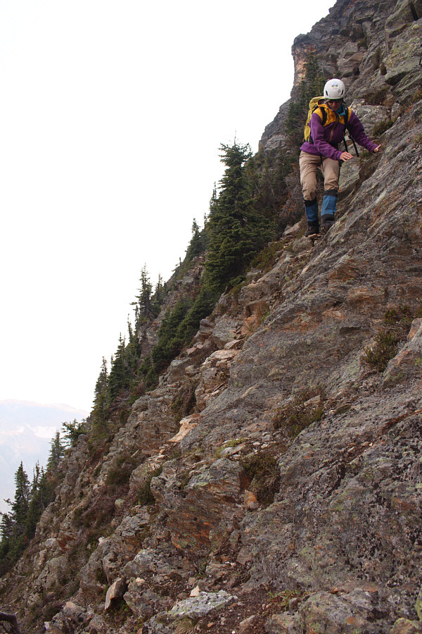 I think we're gonna make it!