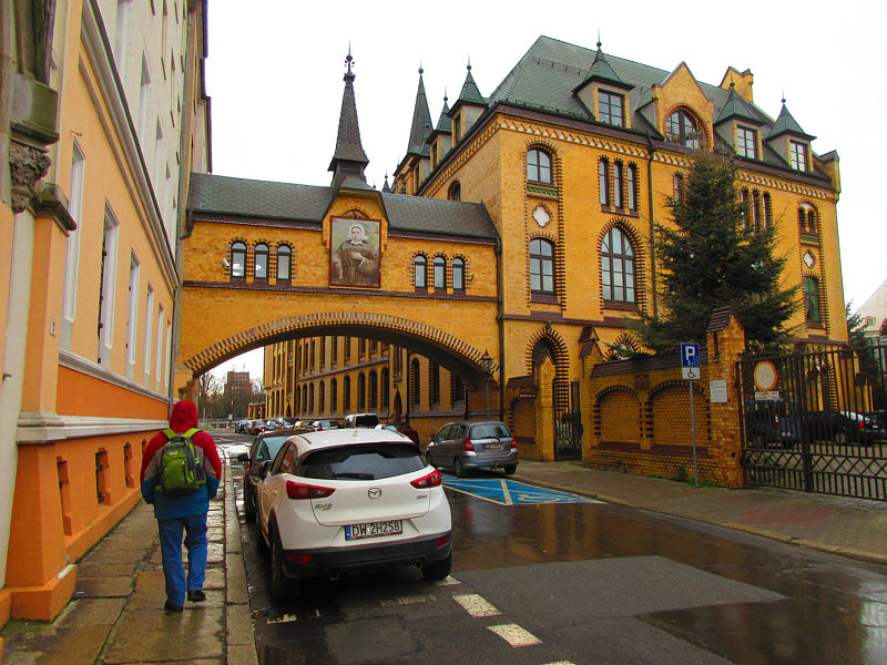 The Plus-15 isn't exclusive to Calgary!