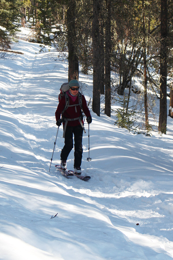 Okay, we're looking good here!