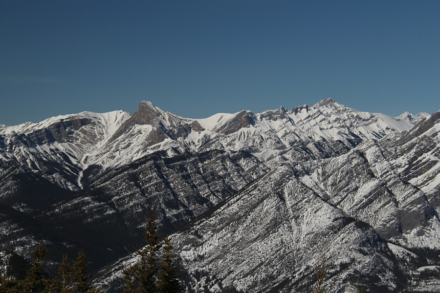 I should do the Fable to Gap Traverse one of these days...