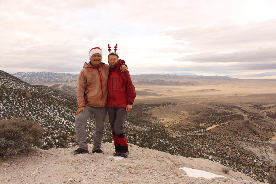 Happy Holidays!