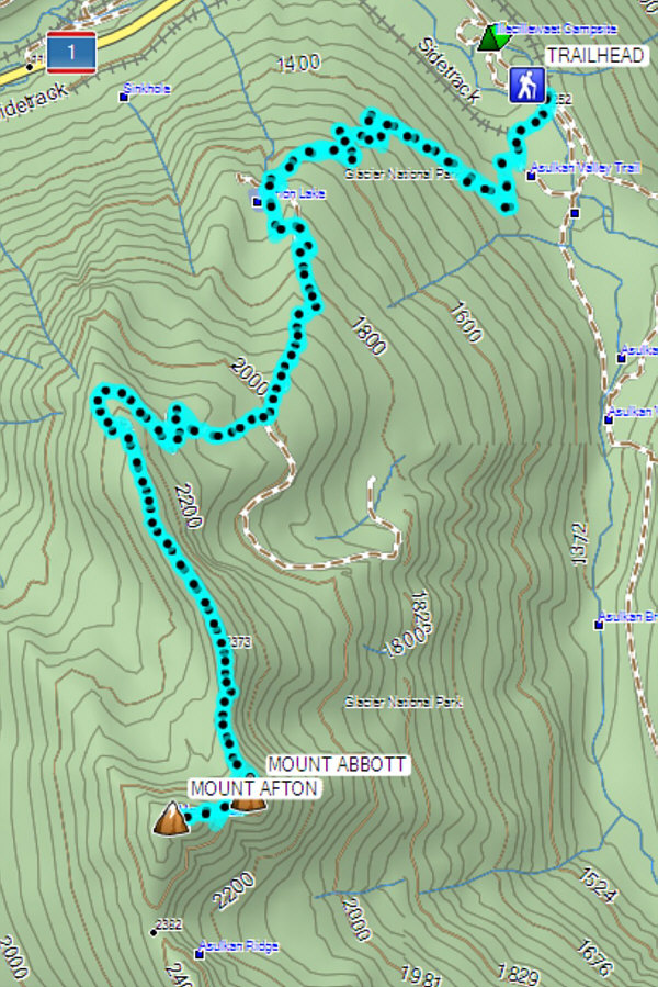 Highly recommended when the weather is great!