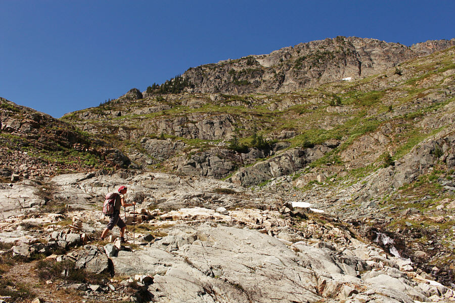 And the scrambling begins!