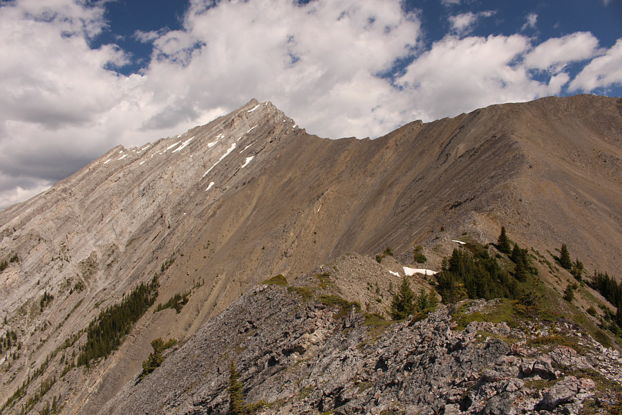 Sorry, Alan; we're going with So on this one!