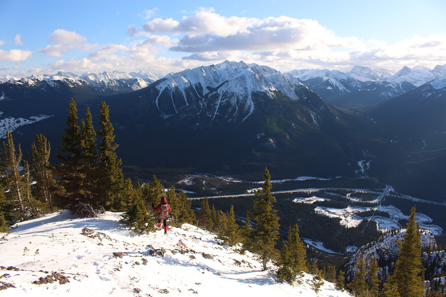 See you at the bottom!