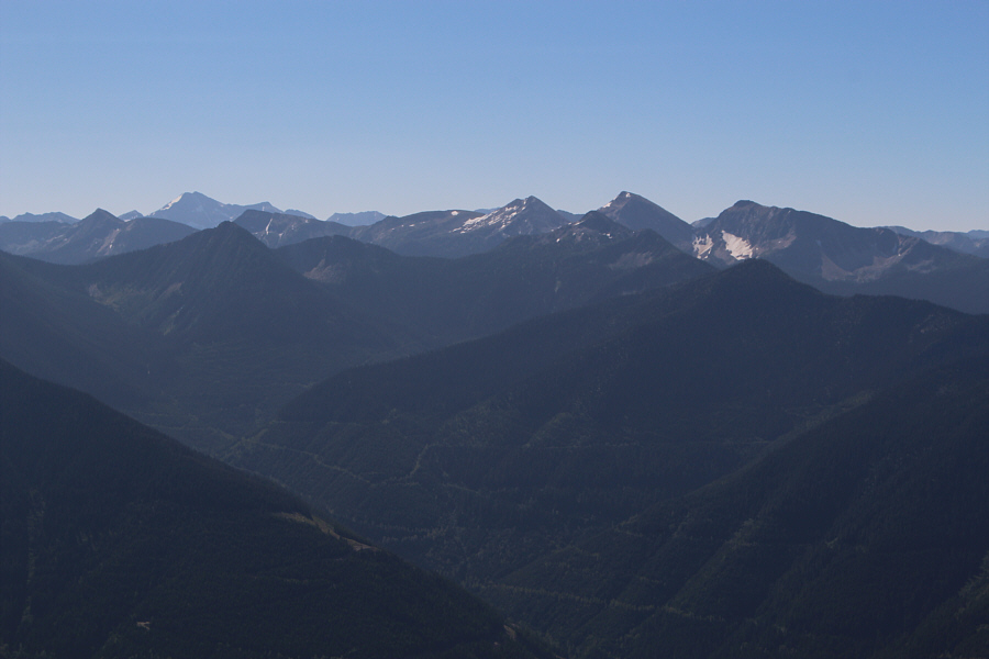 Snowcrest Mountain just moved up higher on my to-do list!