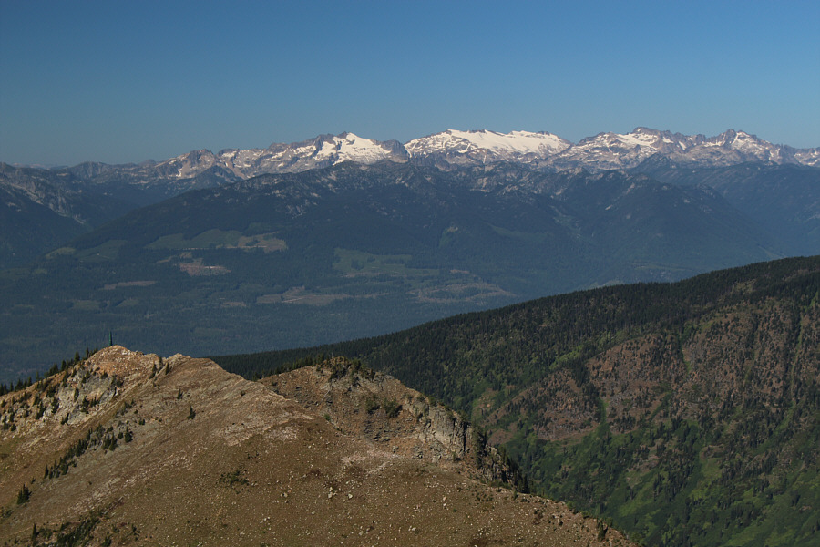 There is a lot for me to explore there still!