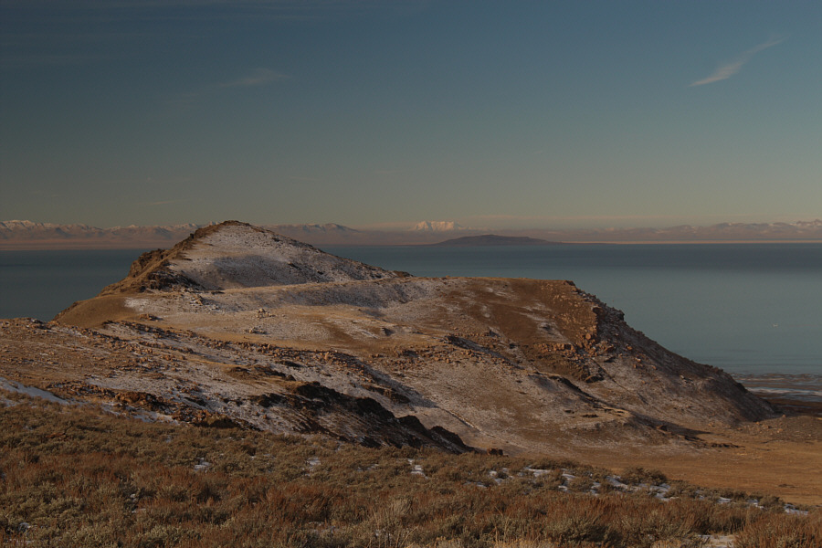 Aha! Pilot Peak was just added to my to-do list!