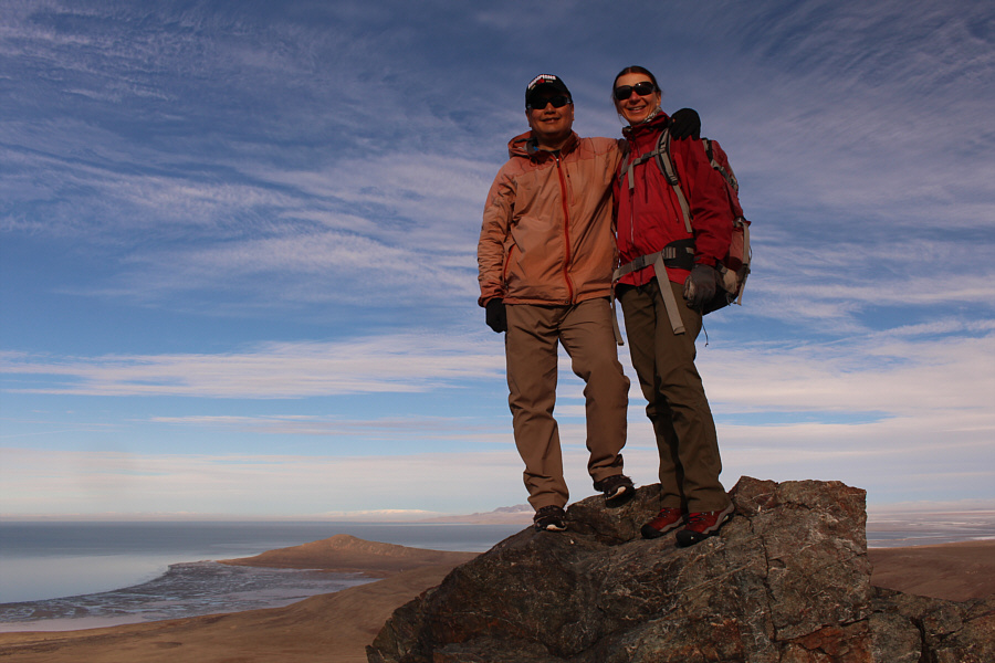 Hang down your head, Tom Dooley...Poor boy, you're bound to die...