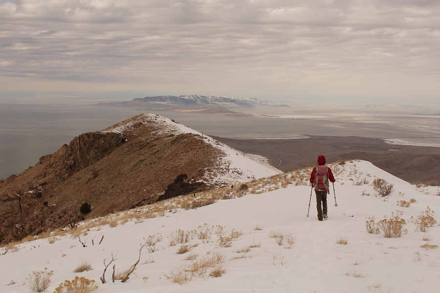 Some unfinished business left...