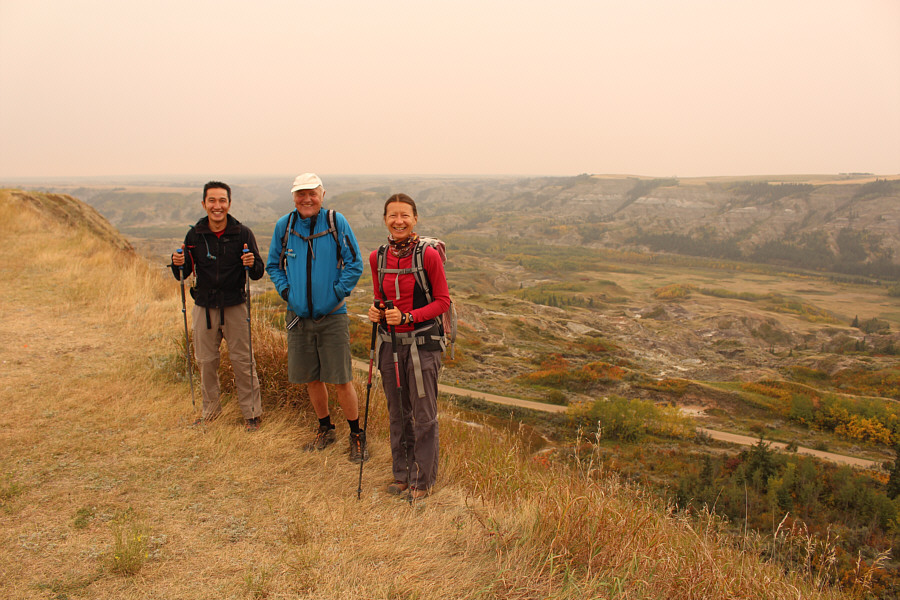 This is the high point of the day!