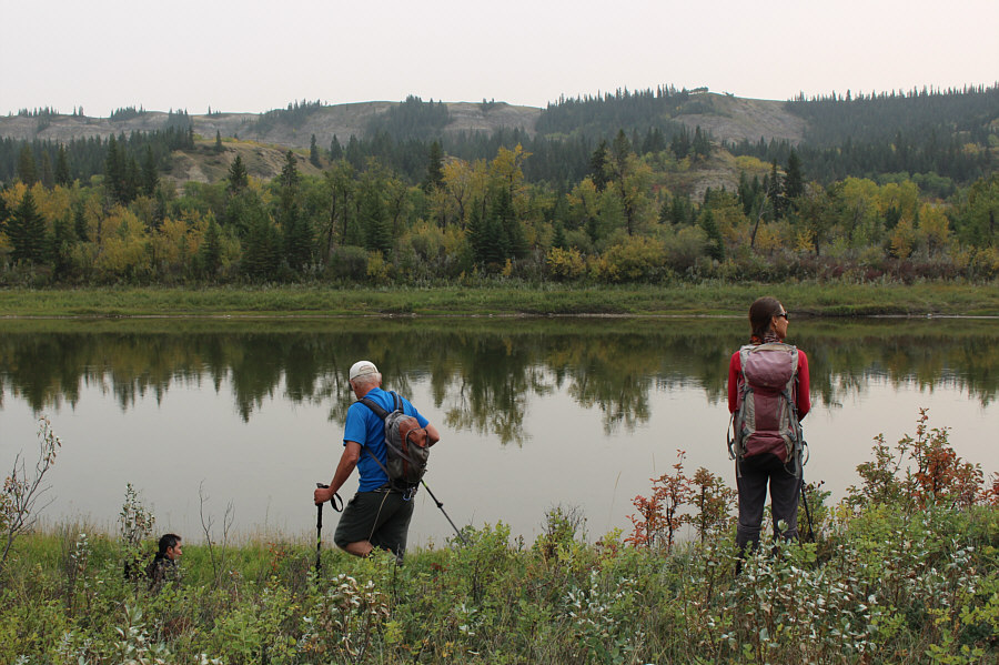 Anyone have a portable raft?