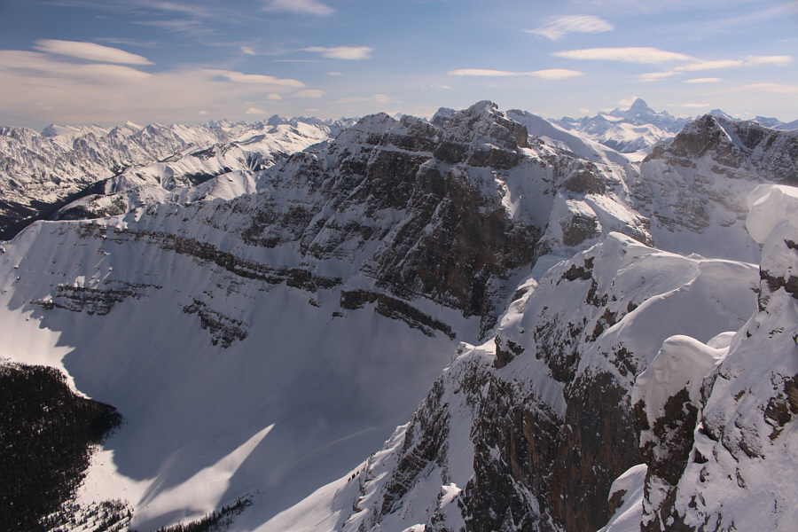 Always nice to see the 'Boine!