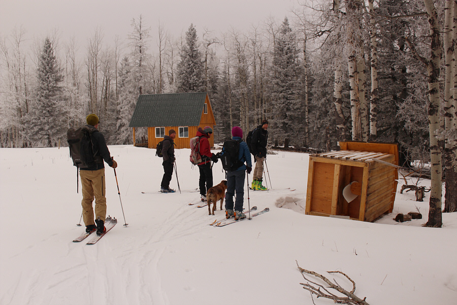 Ever tried shitting sideways?