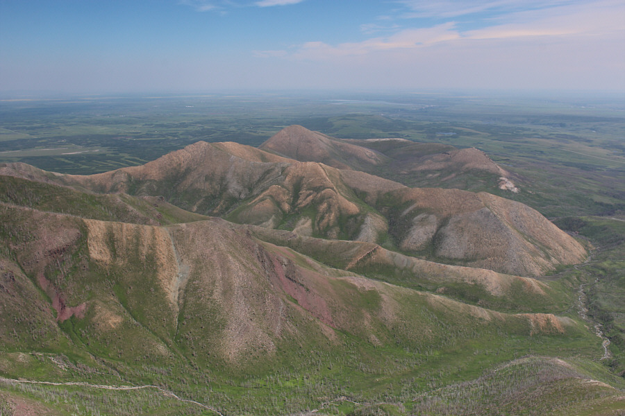 Another one I haven't done yet...maybe next fall or winter...