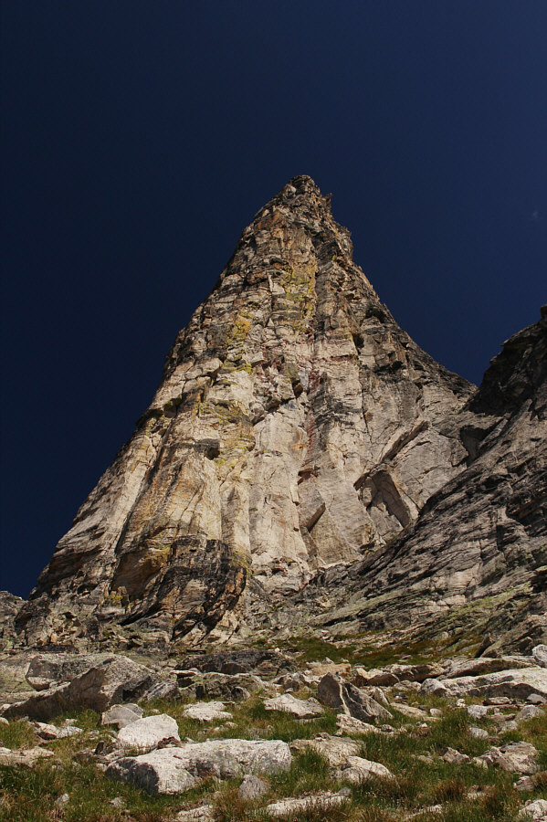 I'll stick to easy scrambling for now!