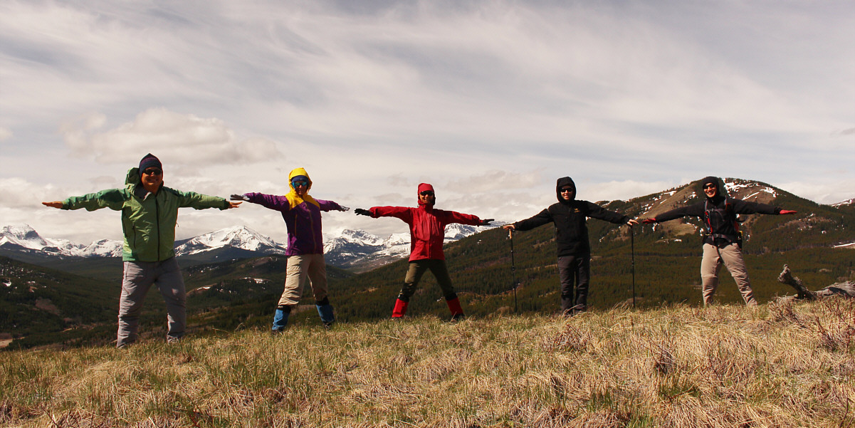 Ben, your legs need to be farther apart!