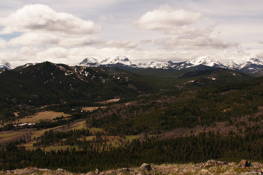 I guess Mount McCarty will soon be on my to-do list!