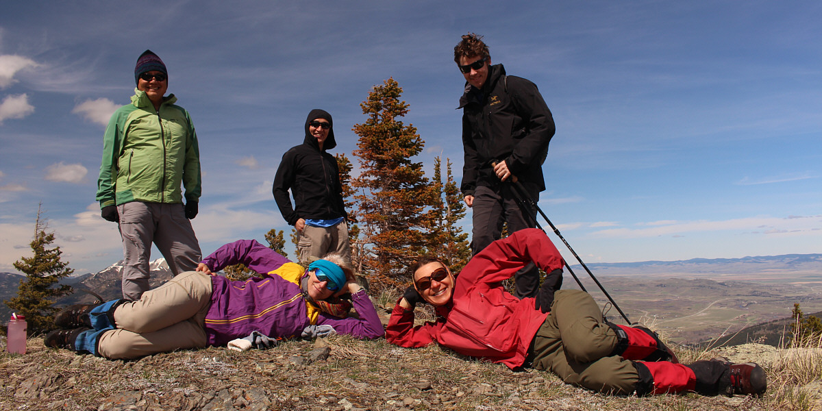 Polish girls know how to pose best!