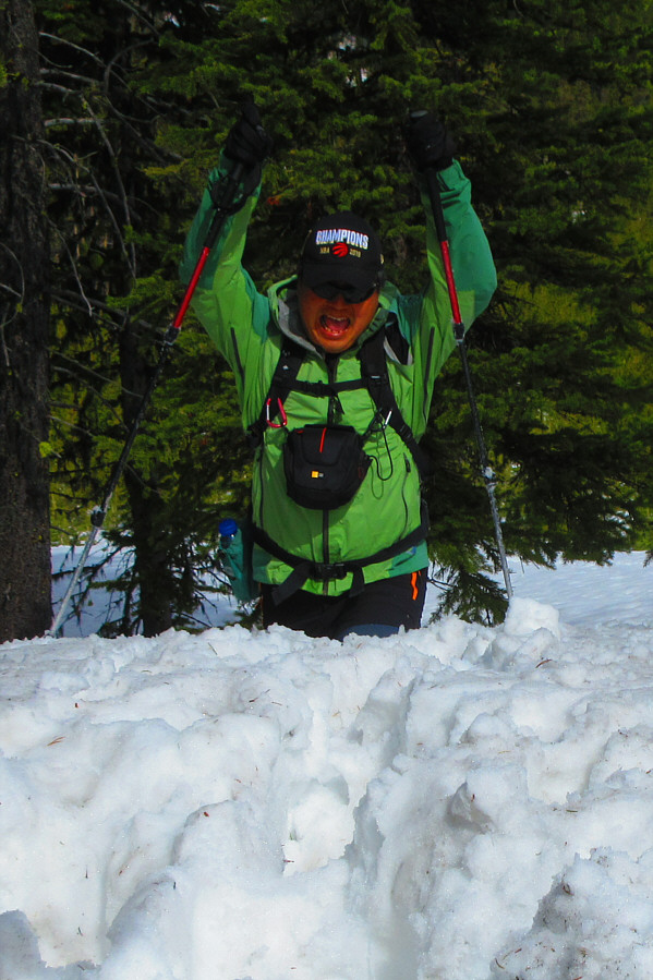 Just shoot me now...