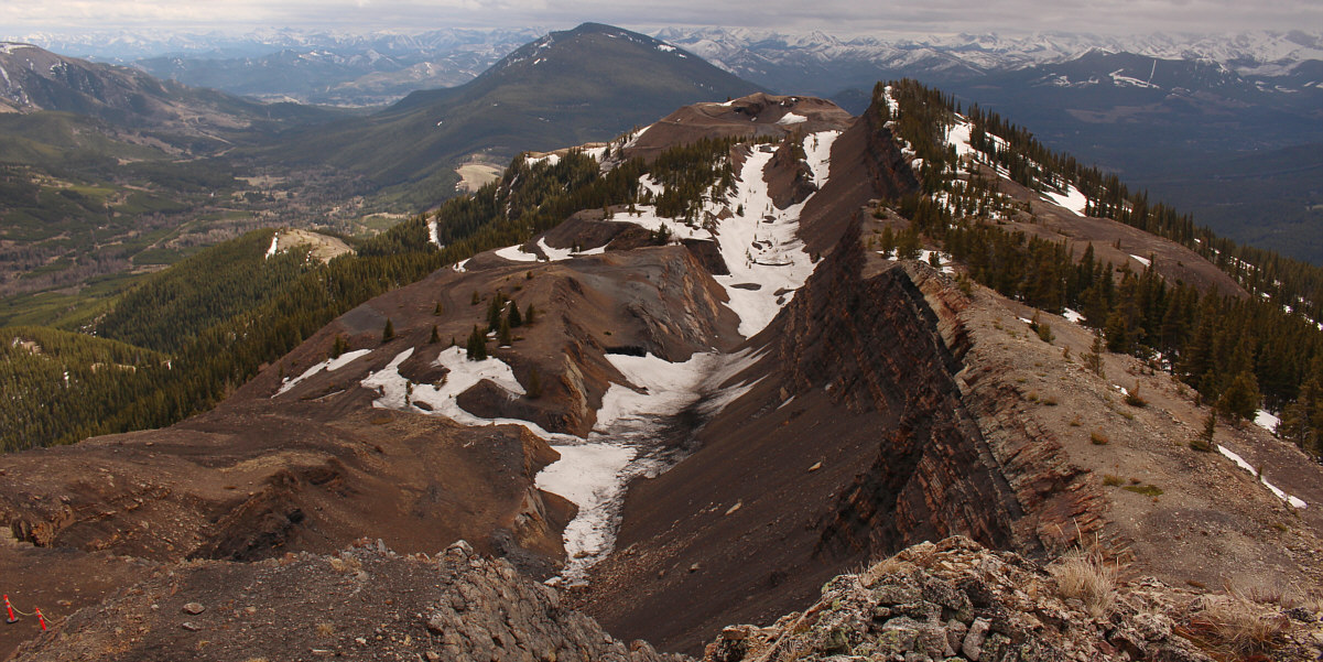 Both ugly and beautiful at the same time!