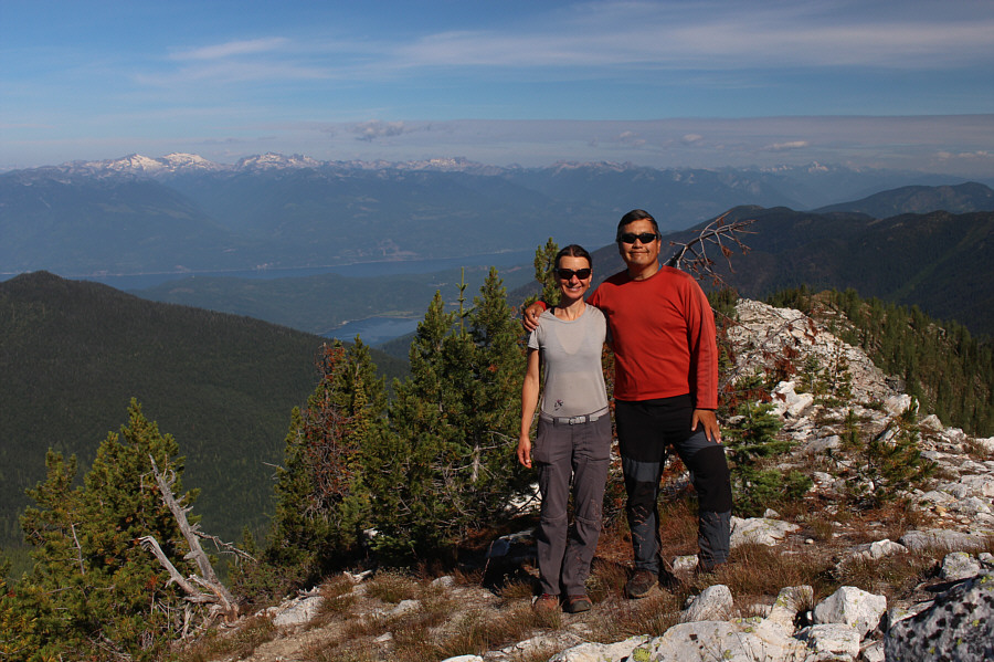 That was easy! Really!