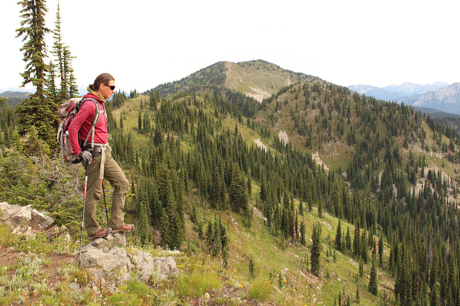 It's farther away than it looks!