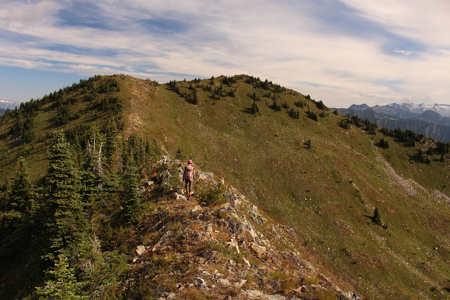 I think we're finally getting there!