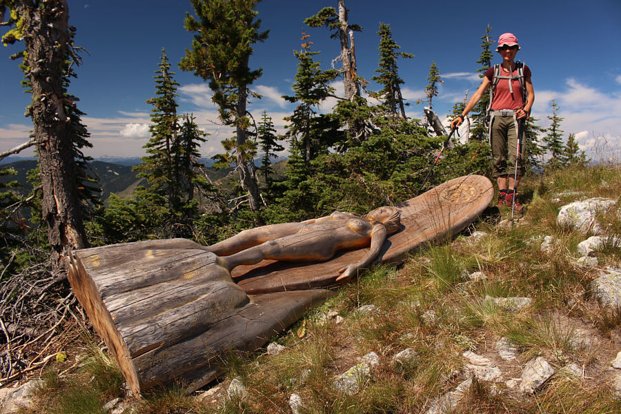 Maybe somebody was offended...