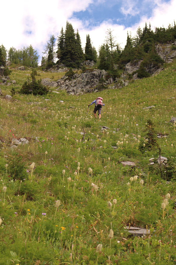 Easy but very tedious.