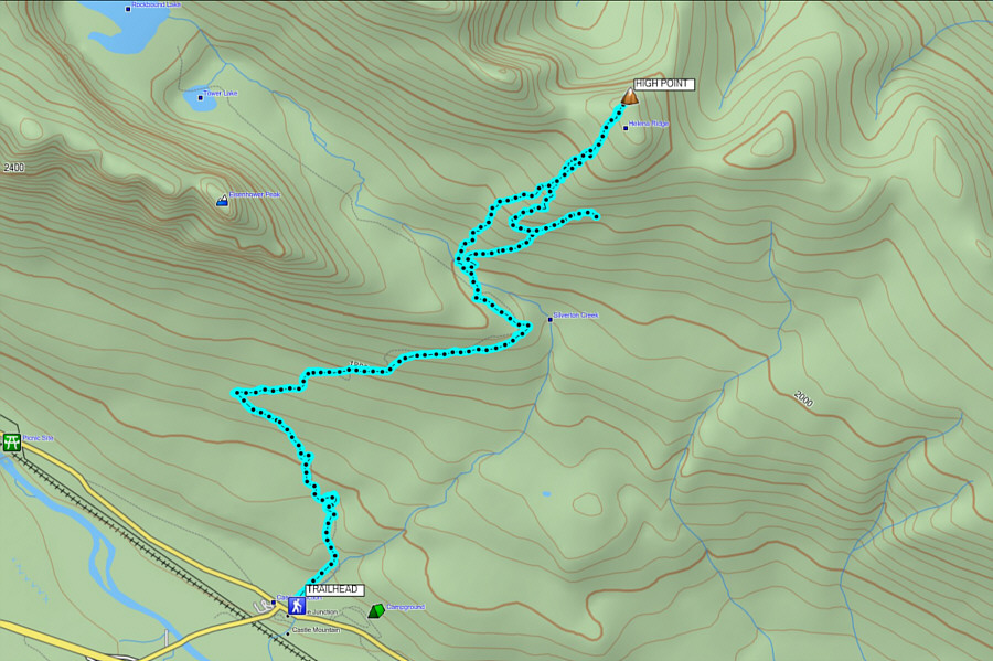 It would be worth it to come back on a much nicer day.