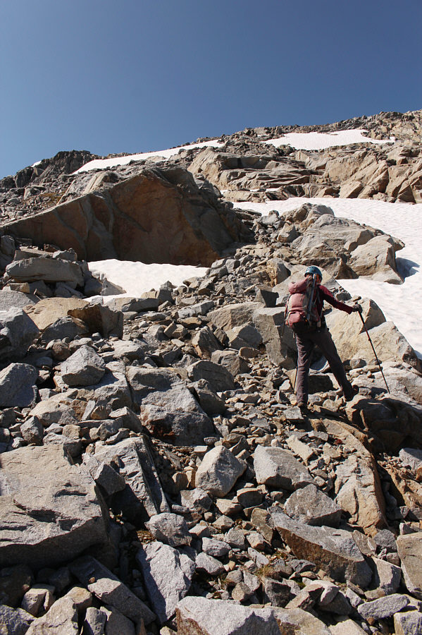 We're making really good progress!