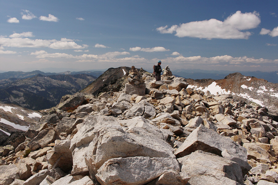 Which one is the highest?