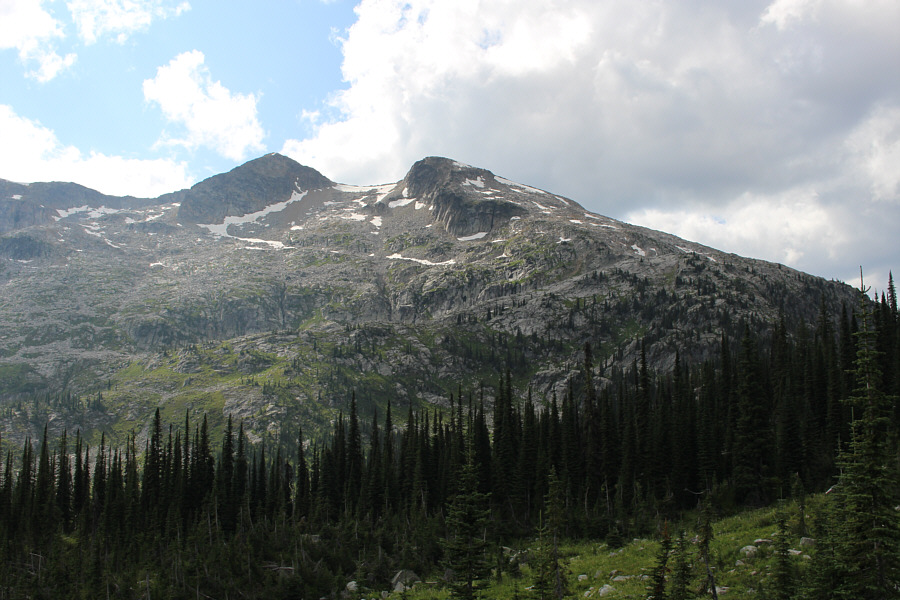 Au revoir. We'll be back!