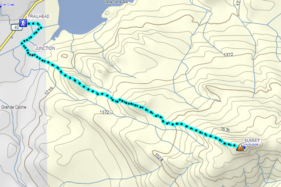 A very reasonable and worthwhile winter objective!