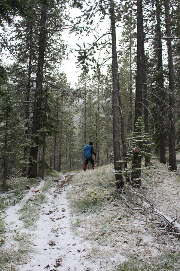 Isn't it still technically summer?