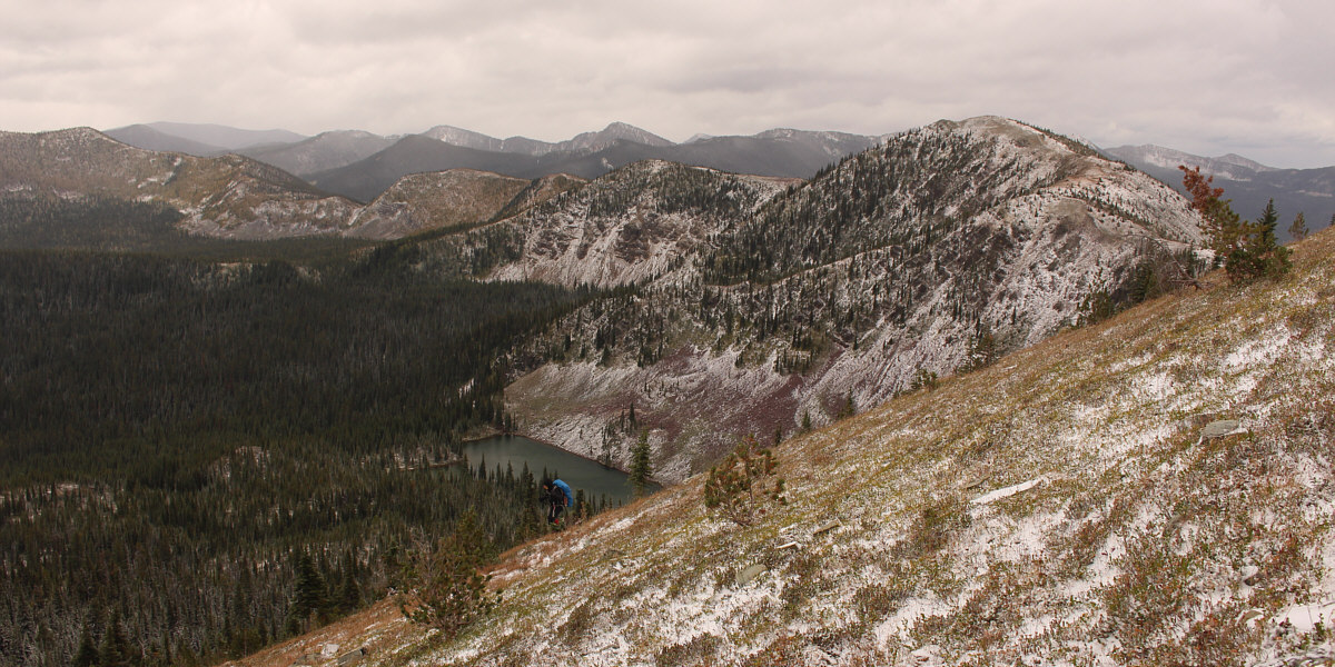 Worst part of the day right here!