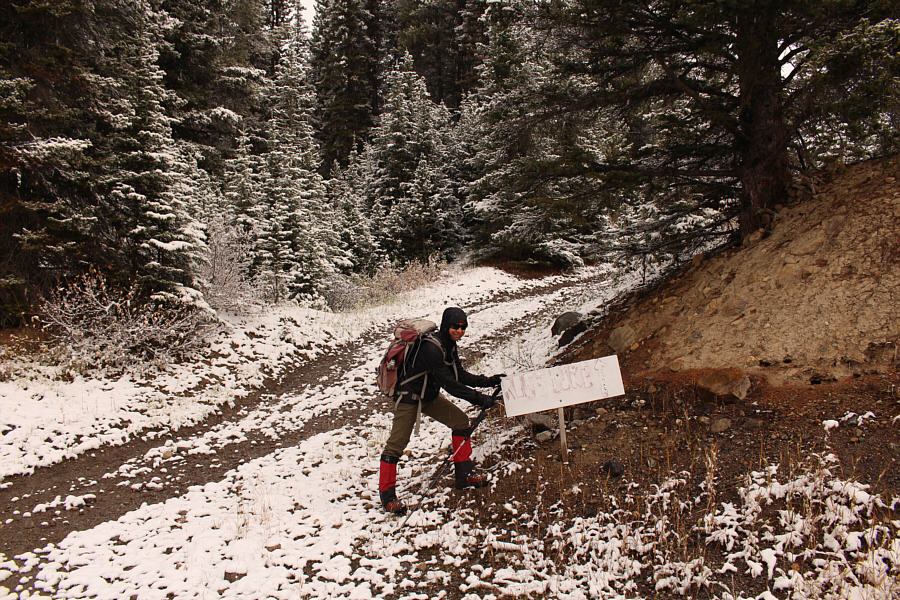 I guess we're still on the right track!