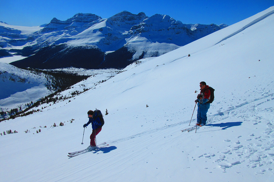 I should be enjoying this more than I am!