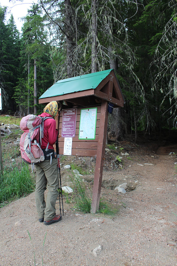 They need to install an outhouse here!