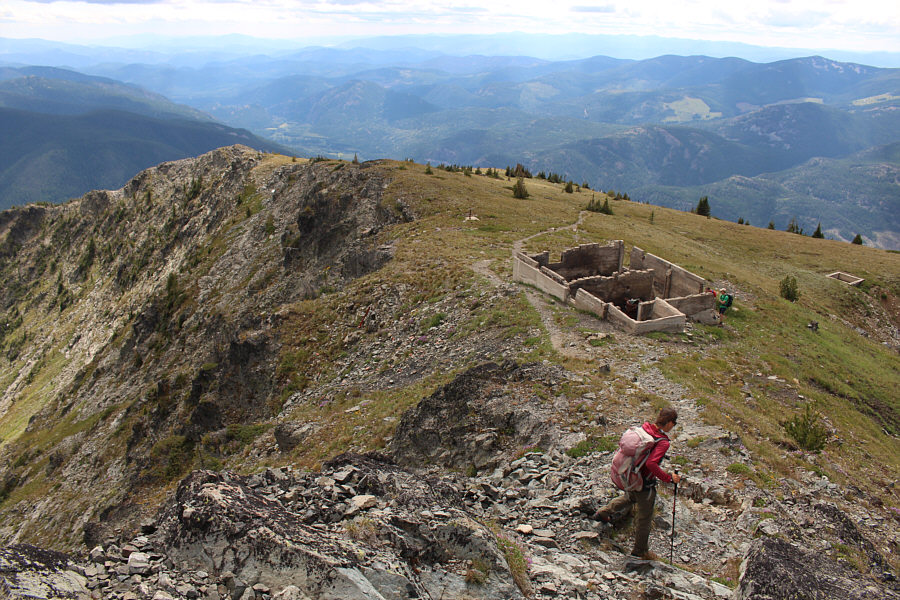 Looks like a real fixer-upper!