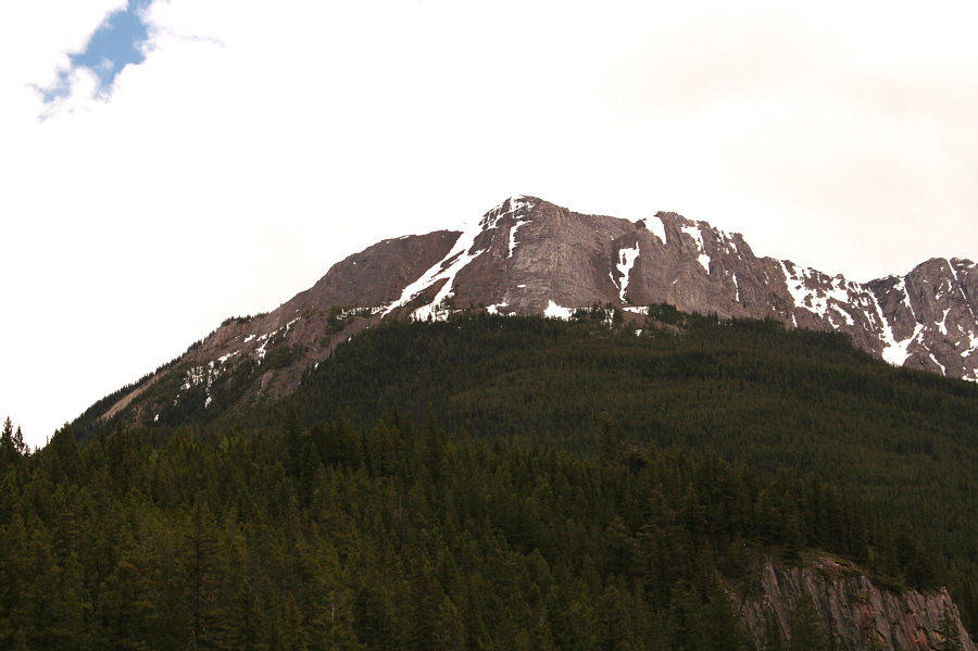 I think I'll wait until the snow disappears before attempting this!