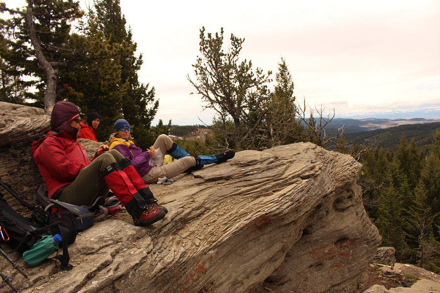 Watch out for incoming helicopters!