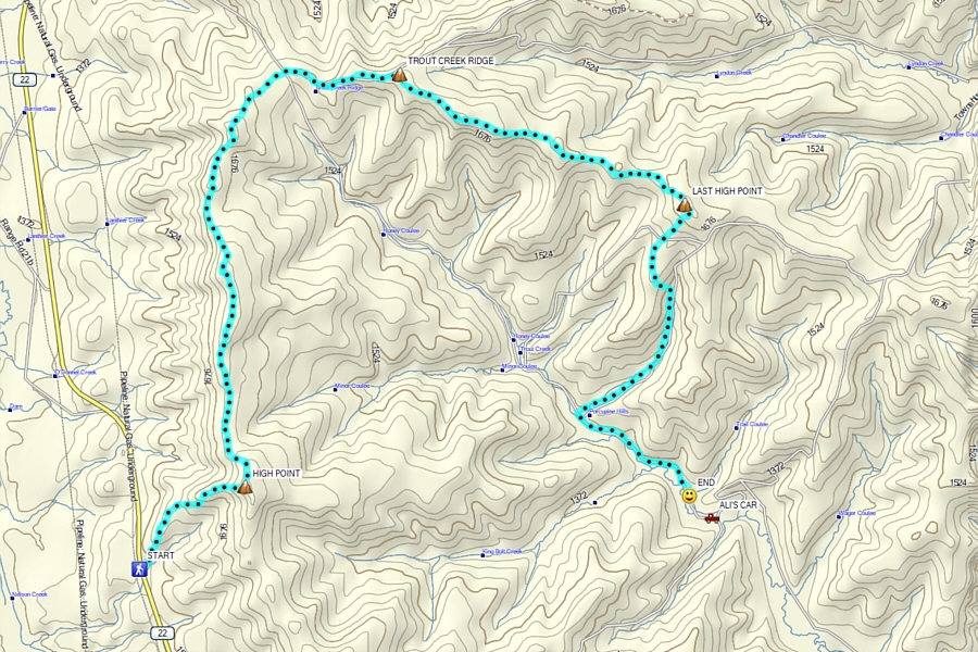 This turned out better than expected.