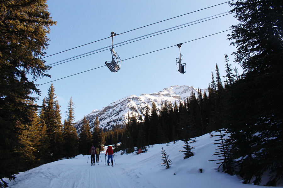 It's the end of the world as we know it!