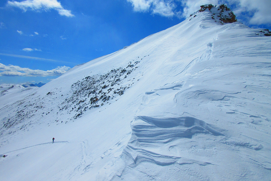 I'm feeling a bit sluggish here...