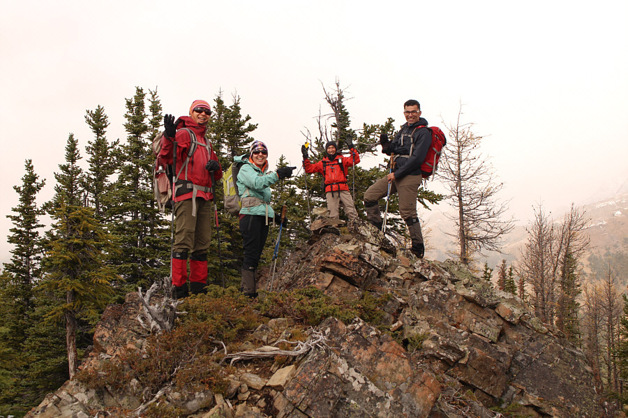 And there was much rejoicing!