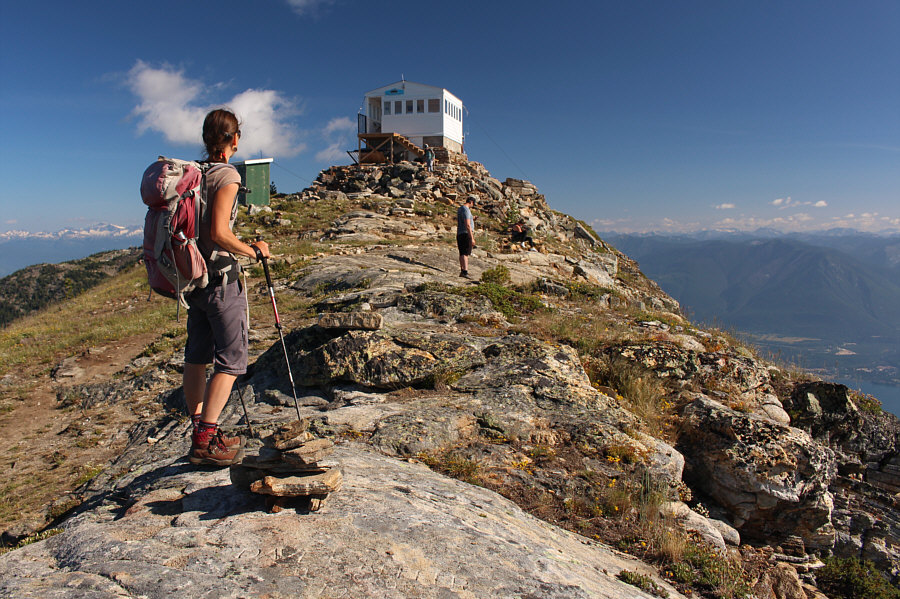 Another awesome camping spot!