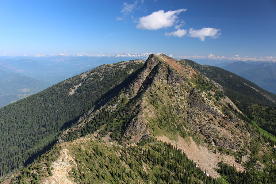 We'll come back for this one in the future!