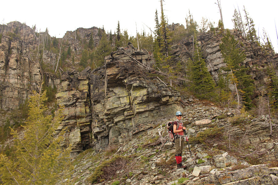 Lotsa fun hands-on scrambling here!